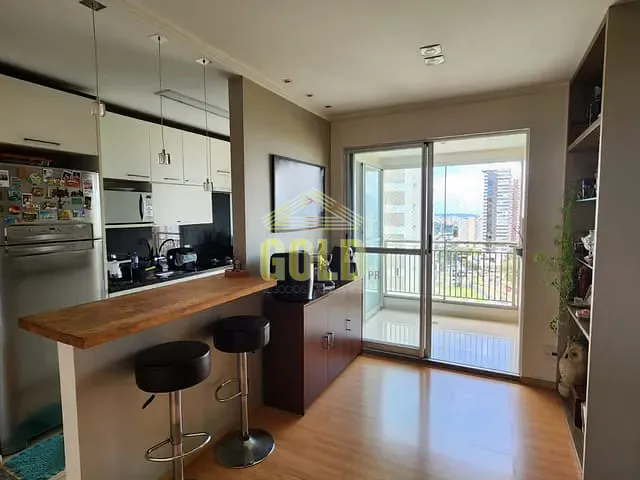 Apartamento com 120m² 2 quartos e 2 banheiros, à venda, no bairro Bela Suiça em Londrina