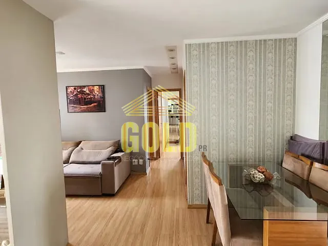 Apartamento com 120m² 2 quartos e 2 banheiros, à venda, no bairro Bela Suiça em Londrina