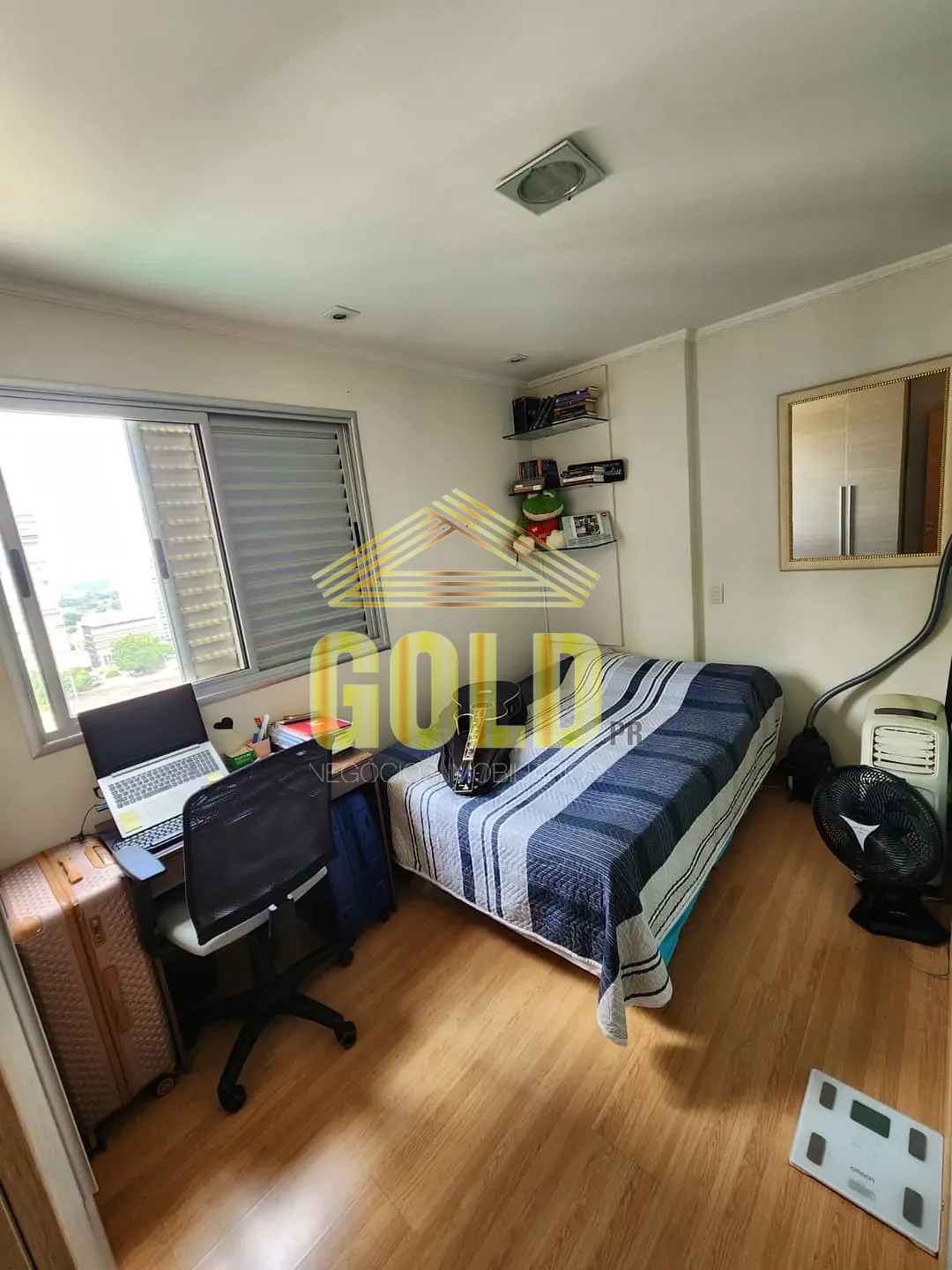 Apartamento, 2 quartos, 70 m² - Foto 16