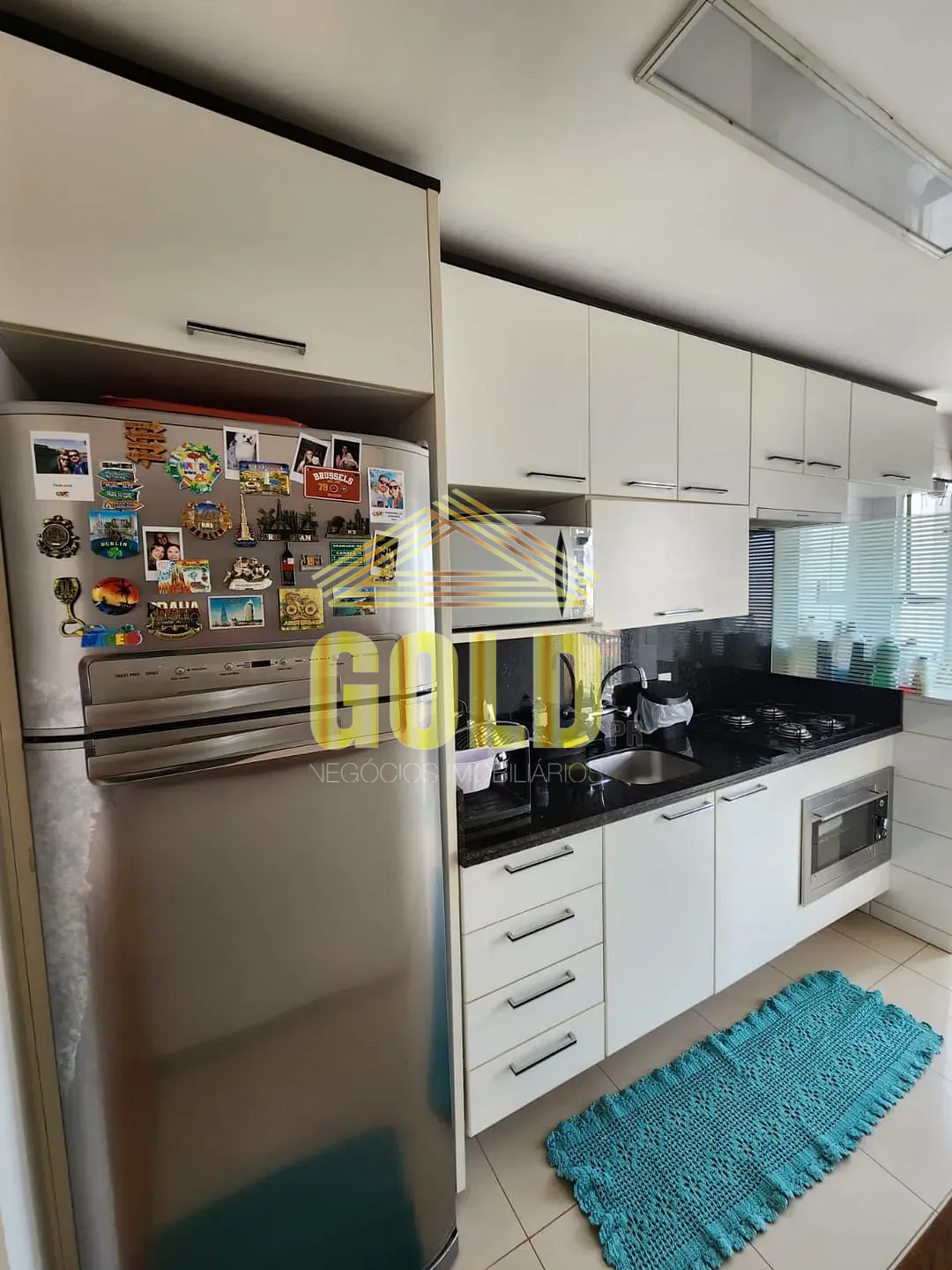 Apartamento, 2 quartos, 70 m² - Foto 7