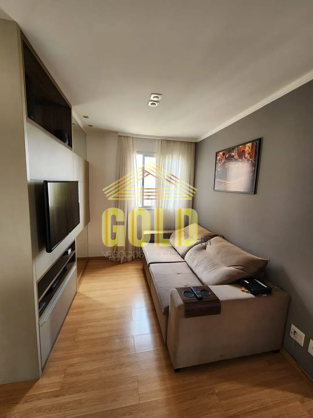 Apartamento, 2 quartos, 70 m² - Foto 4