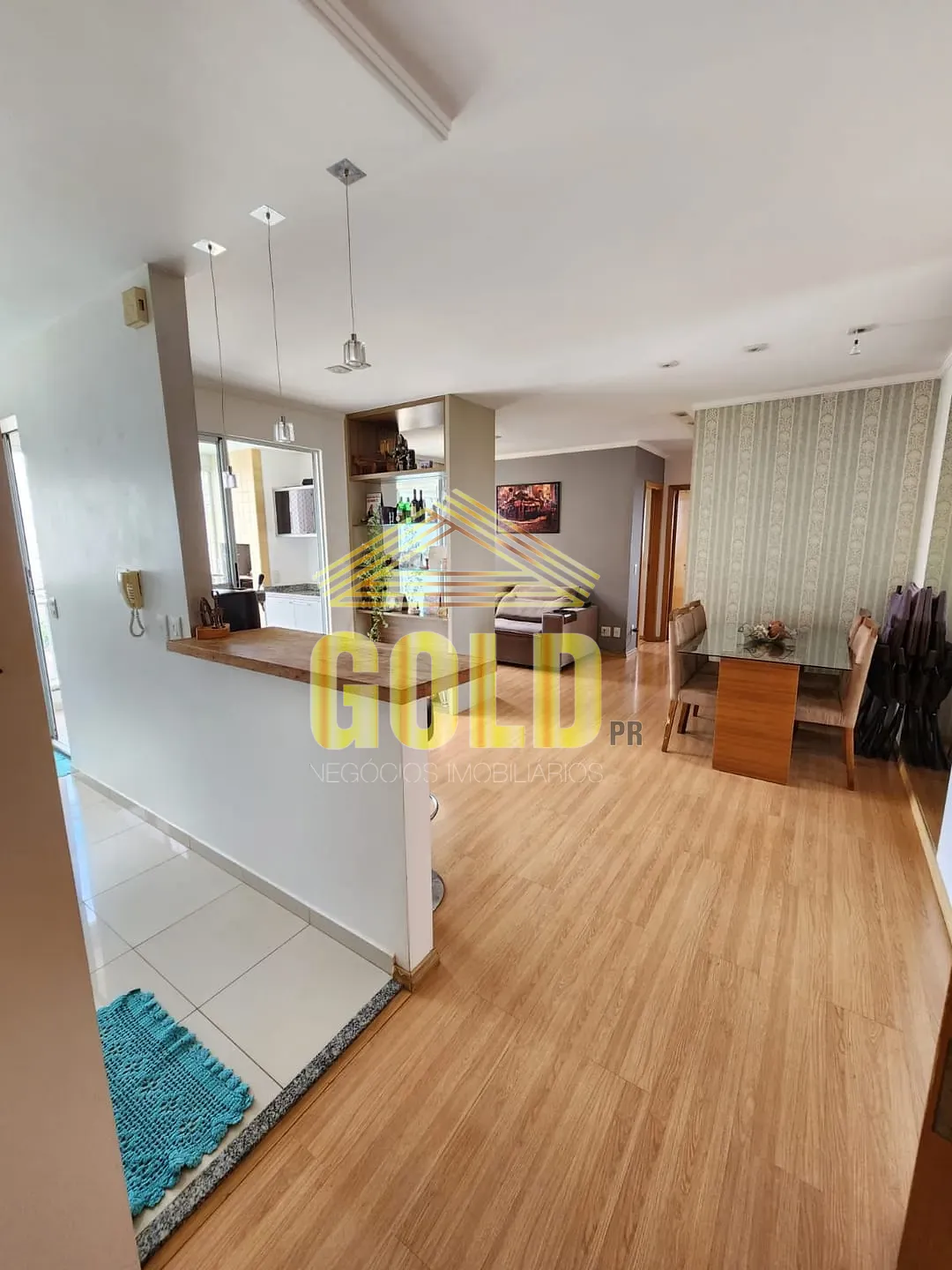 Apartamento, 2 quartos, 70 m² - Foto 1
