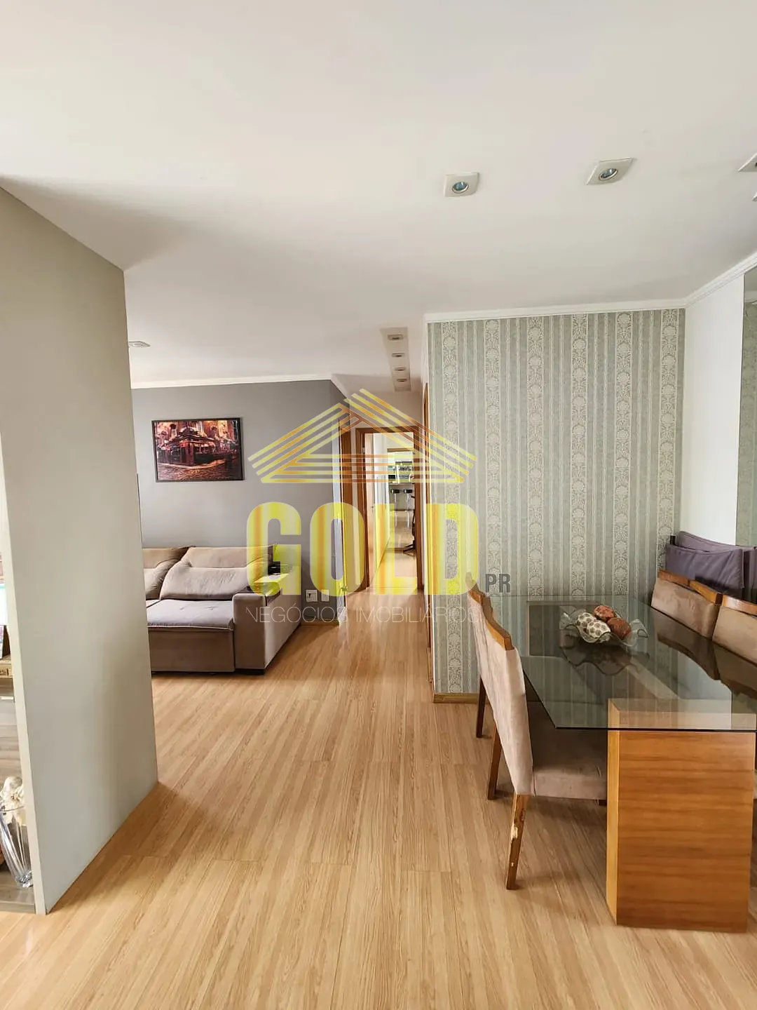 Apartamento, 2 quartos, 70 m² - Foto 5
