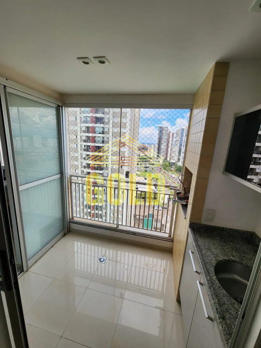 Apartamento, 2 quartos, 70 m² - Foto 8
