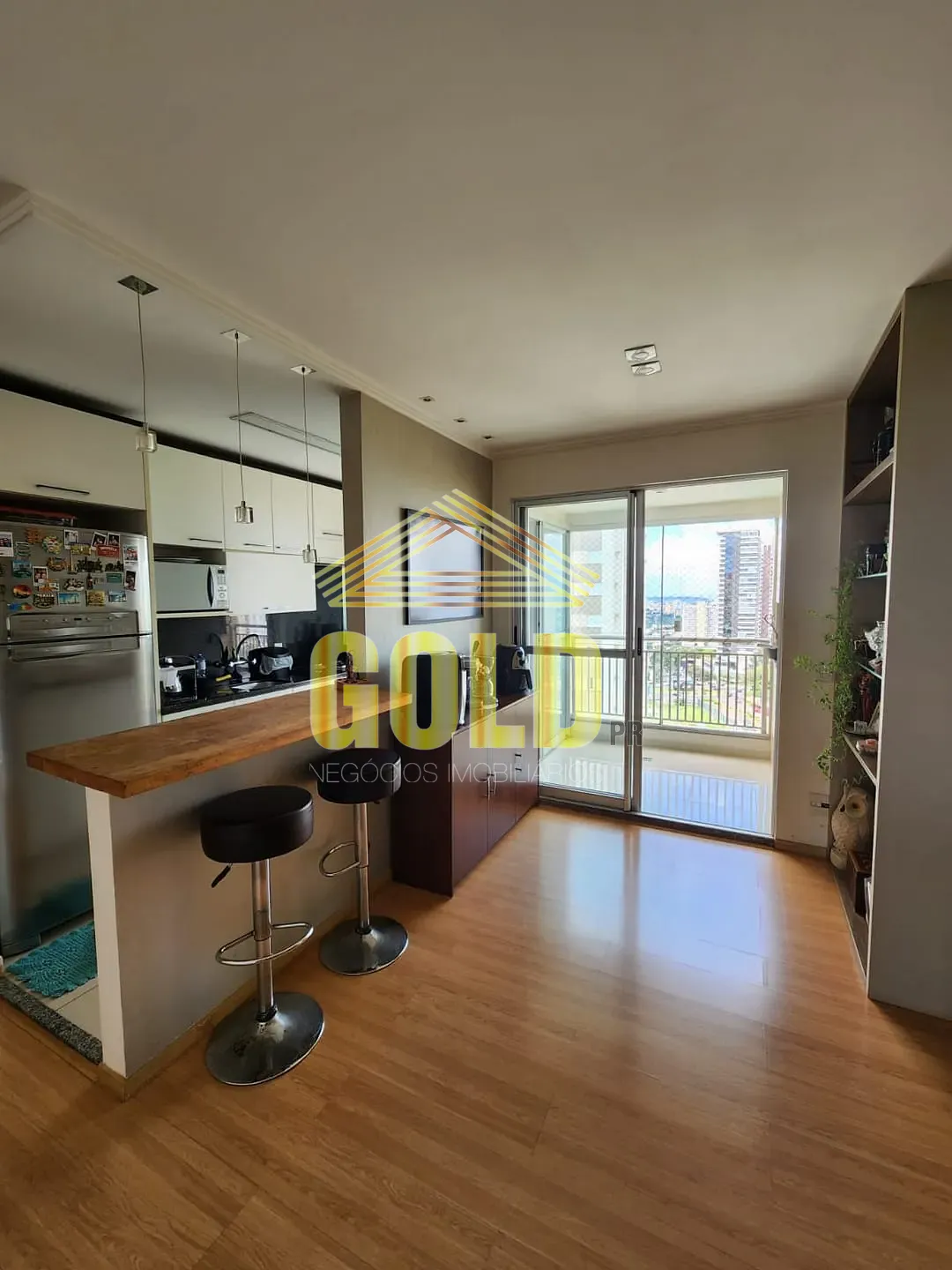 Apartamento, 2 quartos, 70 m² - Foto 3