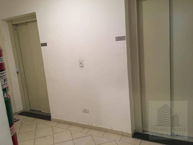 Apartamento 2 quartos e 1 banheiro, à venda, no bairro Vila Palmares em Santo André