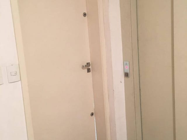 Apartamento 2 quartos e 1 banheiro, à venda, no bairro Vila Palmares em Santo André