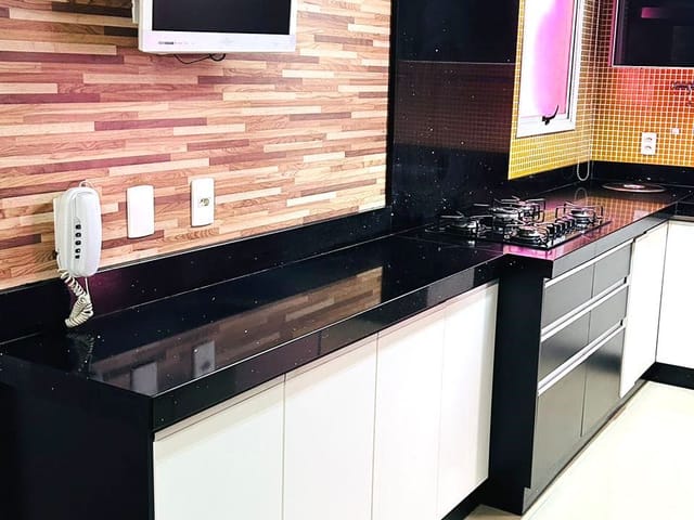 Apartamento 3 quartos e 4 banheiros, à venda, no bairro Quarta Parada em São Paulo