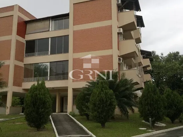 Apartamento 2 quartos e 3 banheiros, à venda ou para alugar, no bairro Campo Grande em Rio de Janeiro