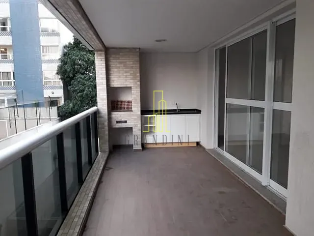 Apartamento 3 quartos e 3 banheiros, à venda ou para alugar, no bairro Centro em São Bernardo do Campo