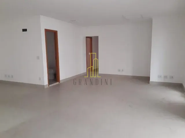 Apartamento 3 quartos e 3 banheiros, à venda ou para alugar, no bairro Centro em São Bernardo do Campo