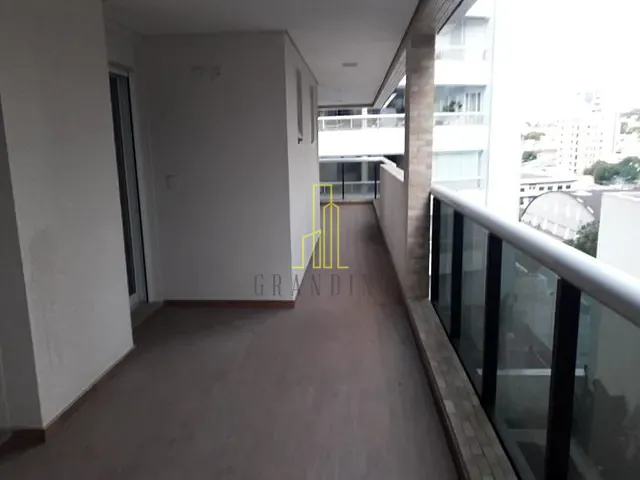 Apartamento 3 quartos e 3 banheiros, à venda ou para alugar, no bairro Centro em São Bernardo do Campo