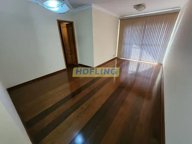 Apartamento com 114m² 3 quartos e 3 banheiros, à venda, no bairro Centro em Rio Claro