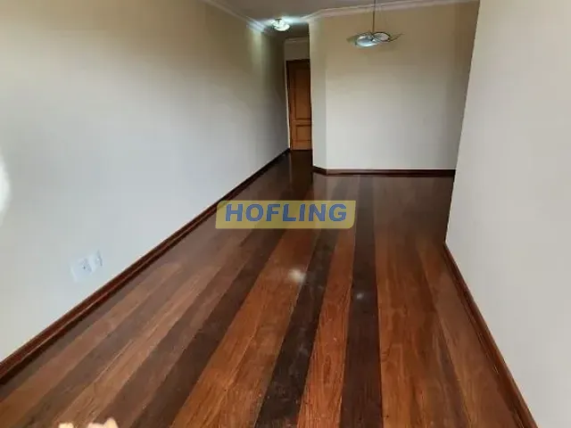 Apartamento com 114m² 3 quartos e 3 banheiros, à venda, no bairro Centro em Rio Claro