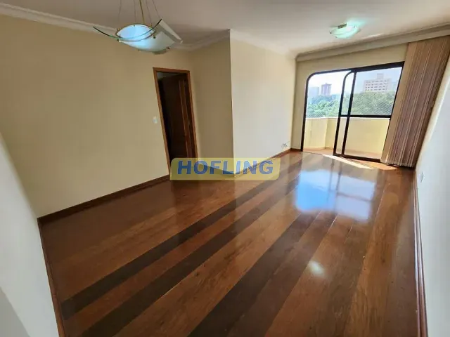Apartamento com 114m² 3 quartos e 3 banheiros, à venda, no bairro Centro em Rio Claro