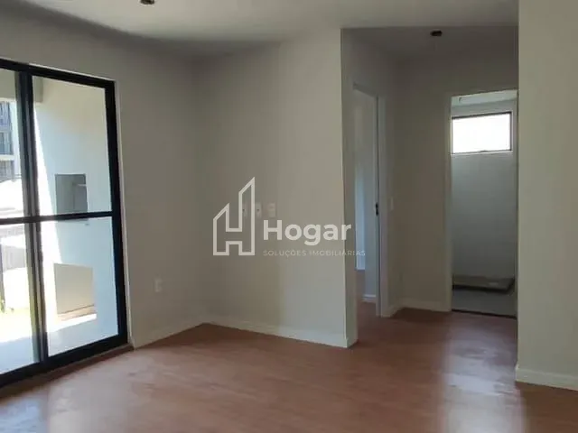 Apartamento 1 quarto e 1 banheiro, à venda, no bairro Conjunto Habitacional Alexandre Urbanas em Londrina