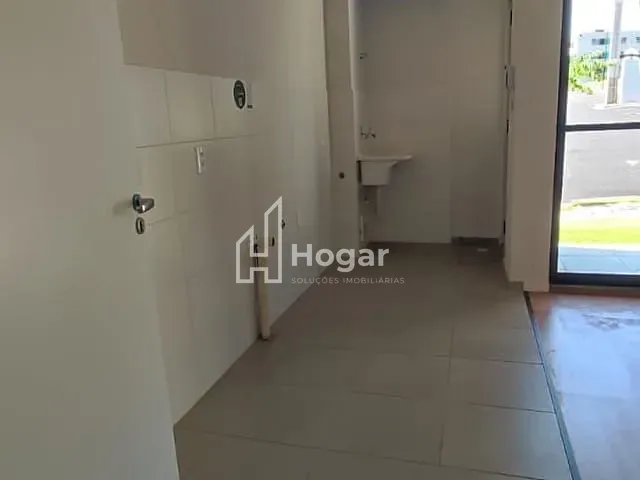 Apartamento 1 quarto e 1 banheiro, à venda, no bairro Conjunto Habitacional Alexandre Urbanas em Londrina