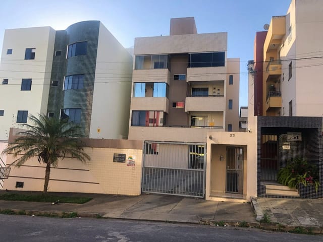 Foto do Apartamento - Apartamento para locação, Candeias, Vitória da Conquista, BA | HUMBERTO IMOBILIARIA LTDA