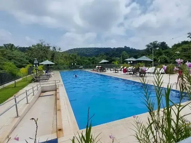 Apartamento com 45m² 2 quartos e 1 banheiro, para alugar, no bairro Recanto Vista Alegre em Cotia