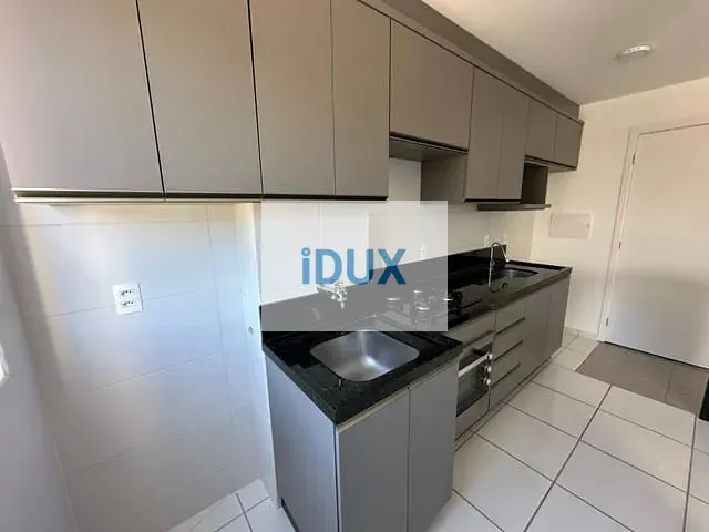 Apartamento 2 quartos e 1 banheiro, para alugar, no bairro Atuba em Pinhais