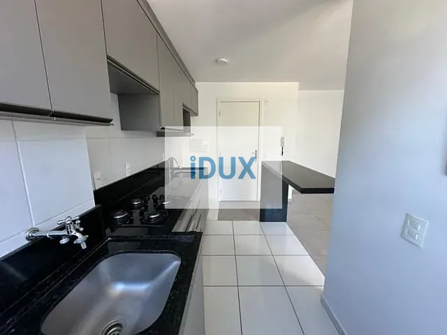 Apartamento 2 quartos e 1 banheiro, para alugar, no bairro Atuba em Pinhais
