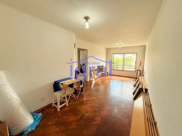 Apartamento 2 quartos e 3 banheiros, à venda, no bairro Vila Guarani (Z Sul) em São Paulo