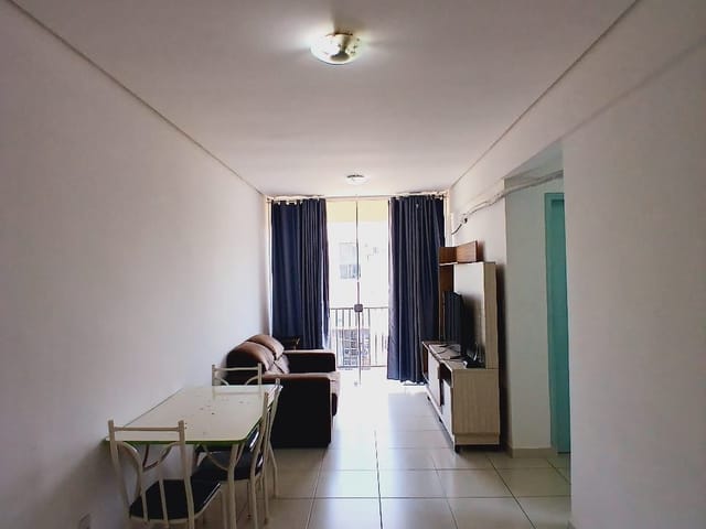 Foto do Apartamento - ALUGA-SE  APARTAMENTO RESIDENCIAL TOPÁZIO | IMOBILIARIA REALL LTDA
