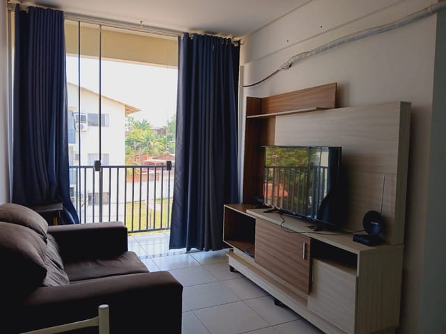 Foto do Apartamento - ALUGA-SE  APARTAMENTO RESIDENCIAL TOPÁZIO | IMOBILIARIA REALL LTDA