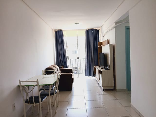 Foto do Apartamento - ALUGA-SE  APARTAMENTO RESIDENCIAL TOPÁZIO | IMOBILIARIA REALL LTDA