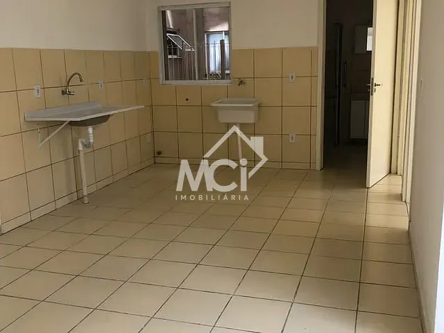 Apartamento 2 quartos e 1 banheiro, à venda, no bairro Areal em Pelotas