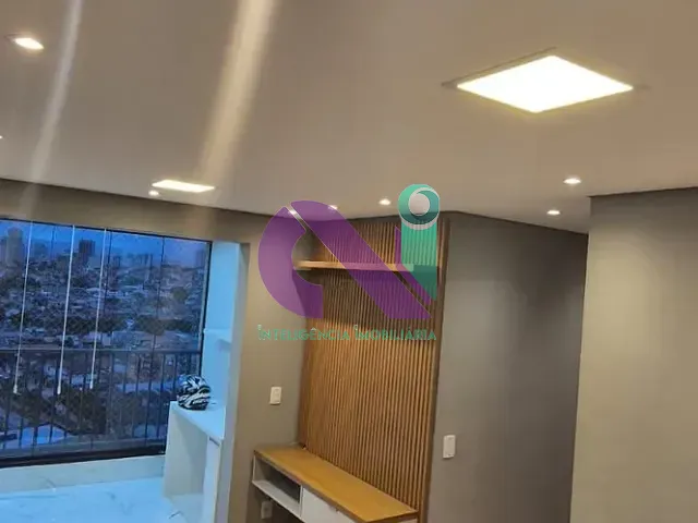 Apartamento 2 quartos e 1 banheiro, à venda, no bairro Vila Yolanda em Osasco