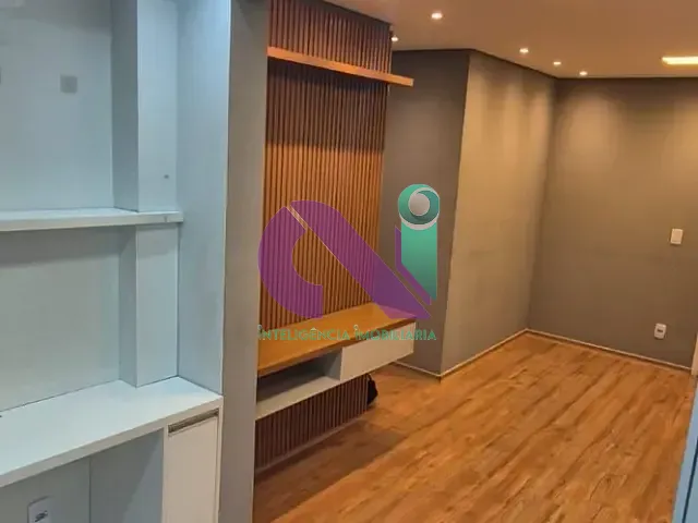 Apartamento 2 quartos e 1 banheiro, à venda, no bairro Vila Yolanda em Osasco