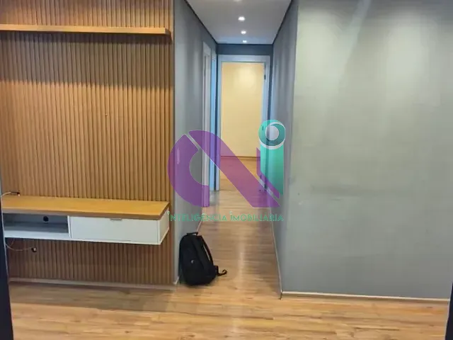 Apartamento 2 quartos e 1 banheiro, à venda, no bairro Vila Yolanda em Osasco