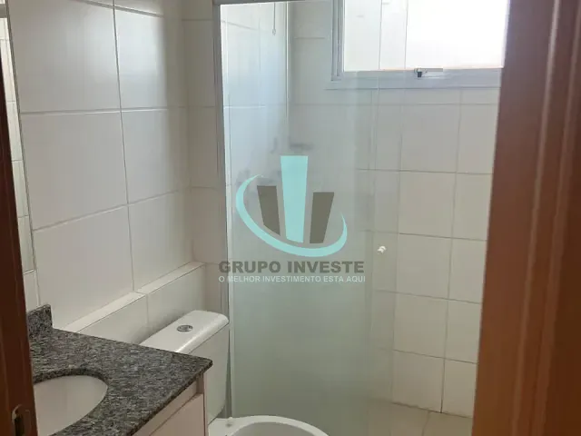 Apartamento com 49m² 2 quartos e 1 banheiro, para alugar, no bairro JARDIM TAMOIO em ARARAQUARA