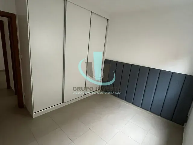 Apartamento com 49m² 2 quartos e 1 banheiro, para alugar, no bairro JARDIM TAMOIO em ARARAQUARA