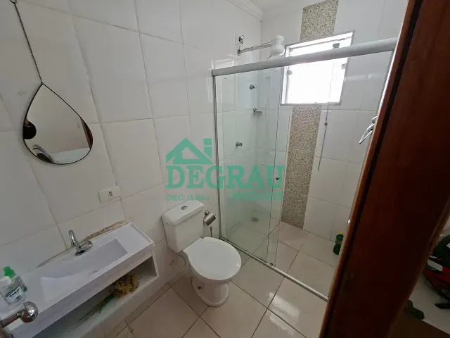Apartamento 1 quarto e 1 banheiro, para alugar, no bairro Centro em Itapeva