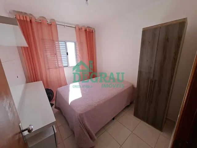 Apartamento 1 quarto e 1 banheiro, para alugar, no bairro Centro em Itapeva