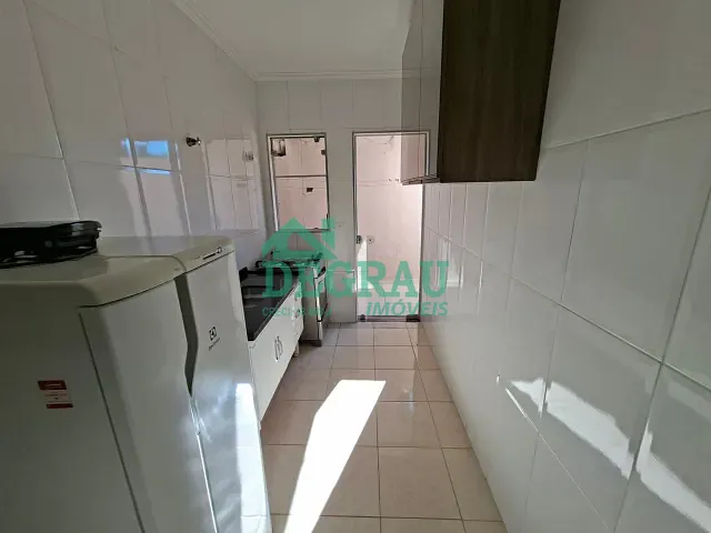 Apartamento 1 quarto e 1 banheiro, para alugar, no bairro Centro em Itapeva