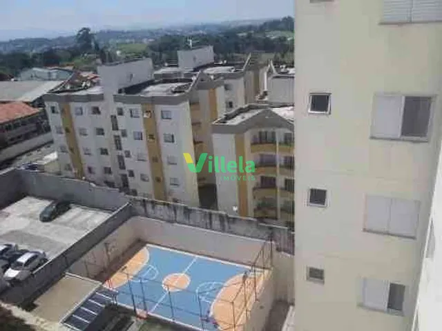 Apartamento com 65m² 3 quartos e 1 banheiro, à venda, no bairro Jordanópolis em São Paulo