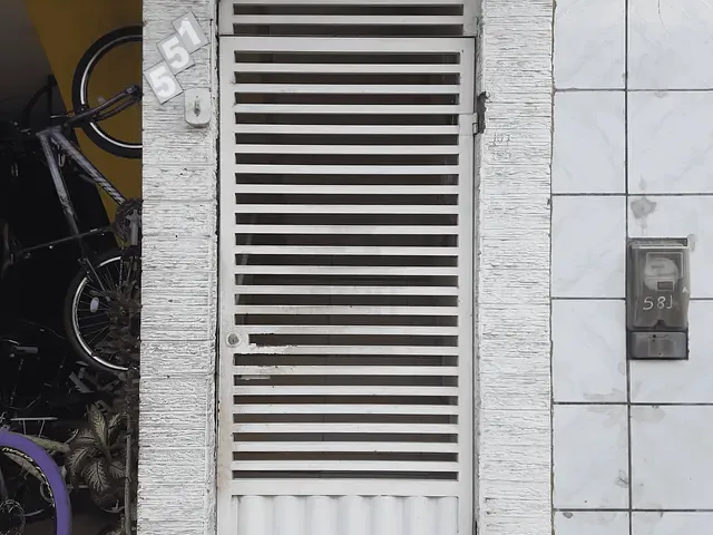 Apartamento 2 quartos e 1 banheiro, para alugar, no bairro Centro em Paulo Afonso