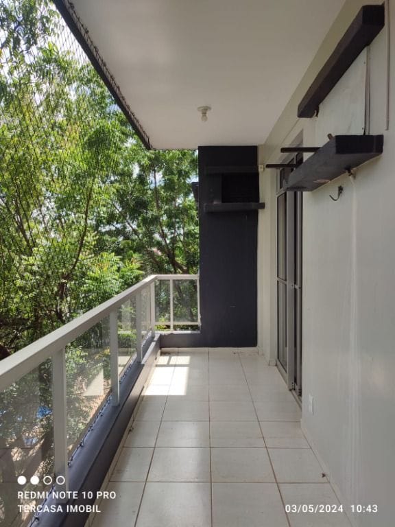 Apartamento à venda e aluguel com 3 quartos, 104m² - Foto 3