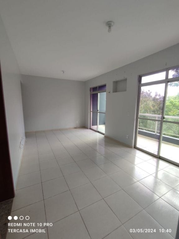 Apartamento à venda e aluguel com 3 quartos, 104m² - Foto 1