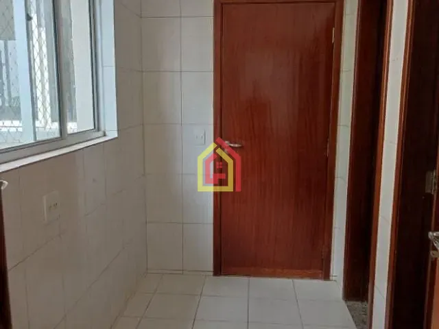 Apartamento com 104m² 3 quartos e 3 banheiros, à venda, no bairro Novo Horizonte em Marabá