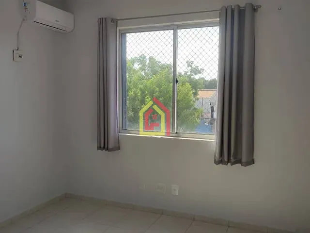 Apartamento com 104m² 3 quartos e 3 banheiros, à venda, no bairro Novo Horizonte em Marabá