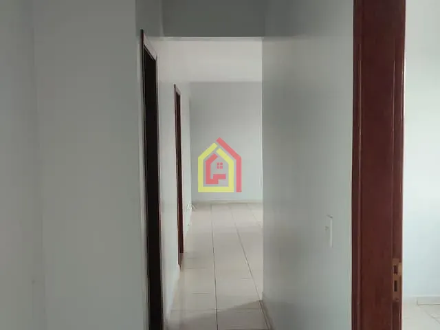 Apartamento com 104m² 3 quartos e 3 banheiros, à venda, no bairro Novo Horizonte em Marabá