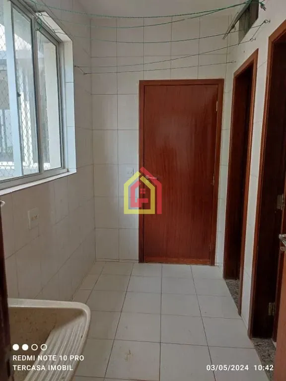 Apartamento à venda com 3 quartos, 1 suíte, 2 vagas e 104m² no Novo Horizonte, Marabá (PA) — foto 4 de 9