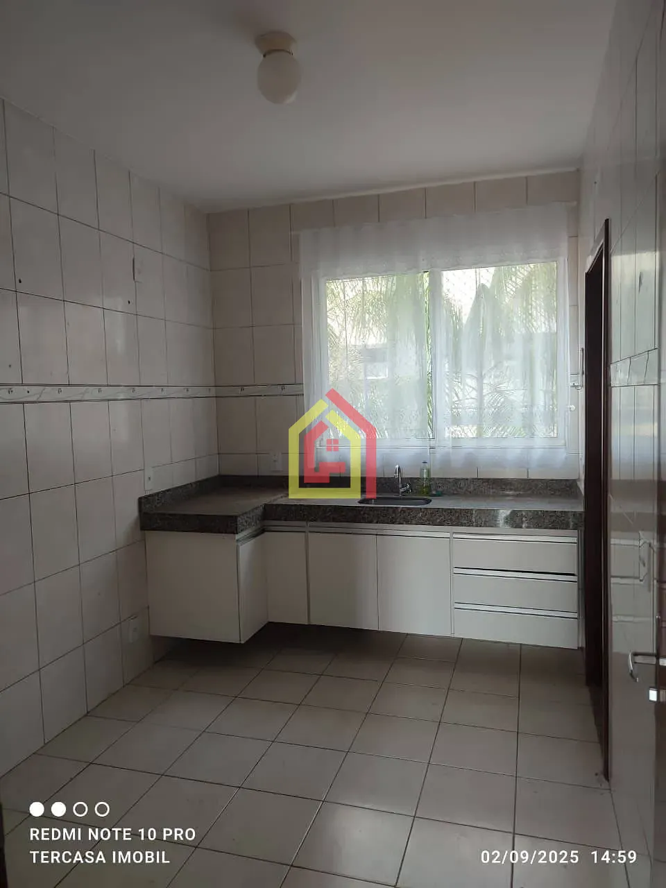 Apartamento à venda com 3 quartos, 1 suíte, 2 vagas e 104m² no Novo Horizonte, Marabá (PA) — foto 3 de 9