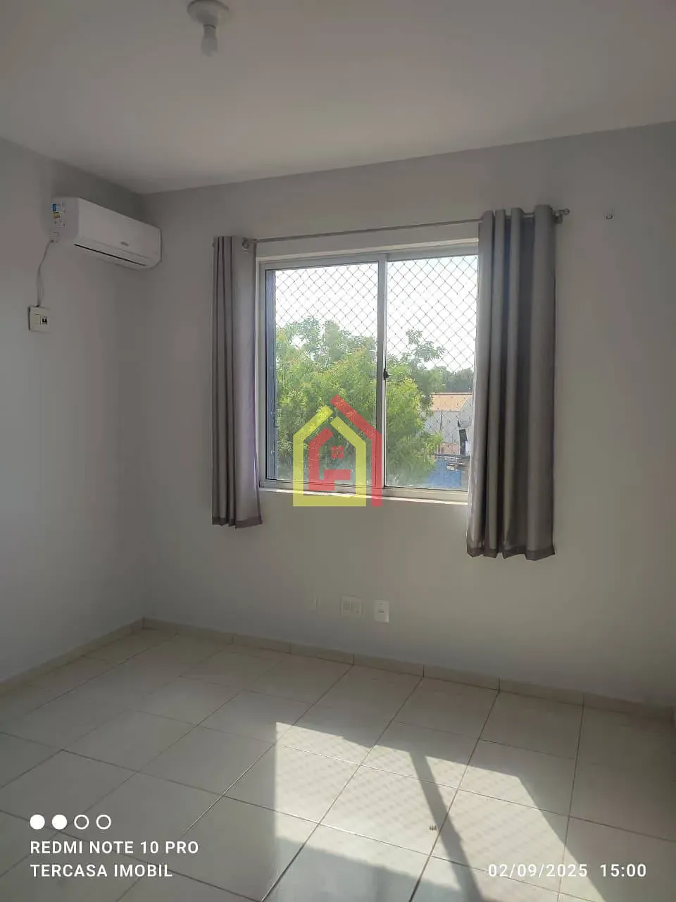 Apartamento à venda com 3 quartos, 1 suíte, 2 vagas e 104m² no Novo Horizonte, Marabá (PA) — foto 5 de 9