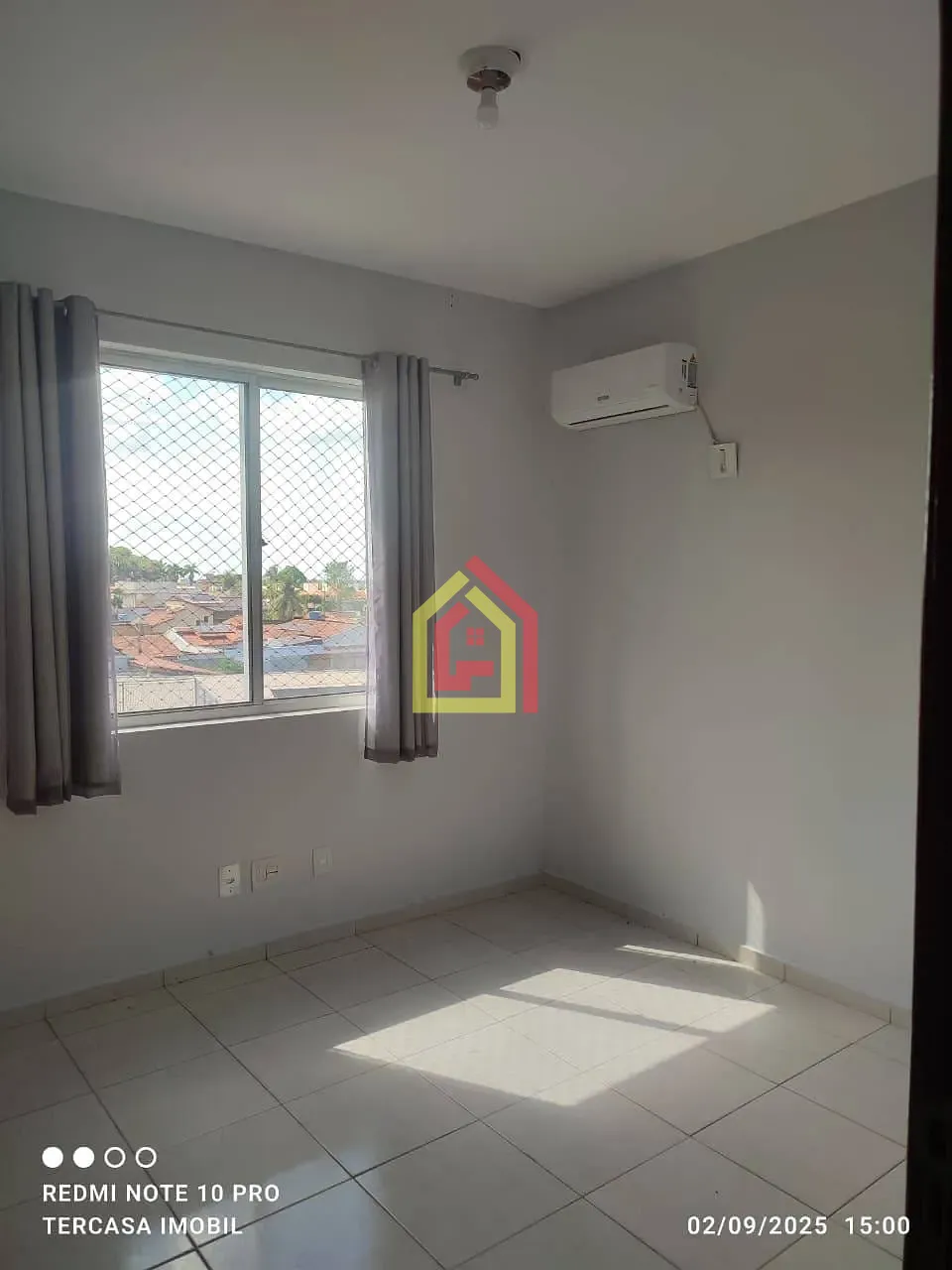 Apartamento à venda com 3 quartos, 1 suíte, 2 vagas e 104m² no Novo Horizonte, Marabá (PA) — foto 6 de 9