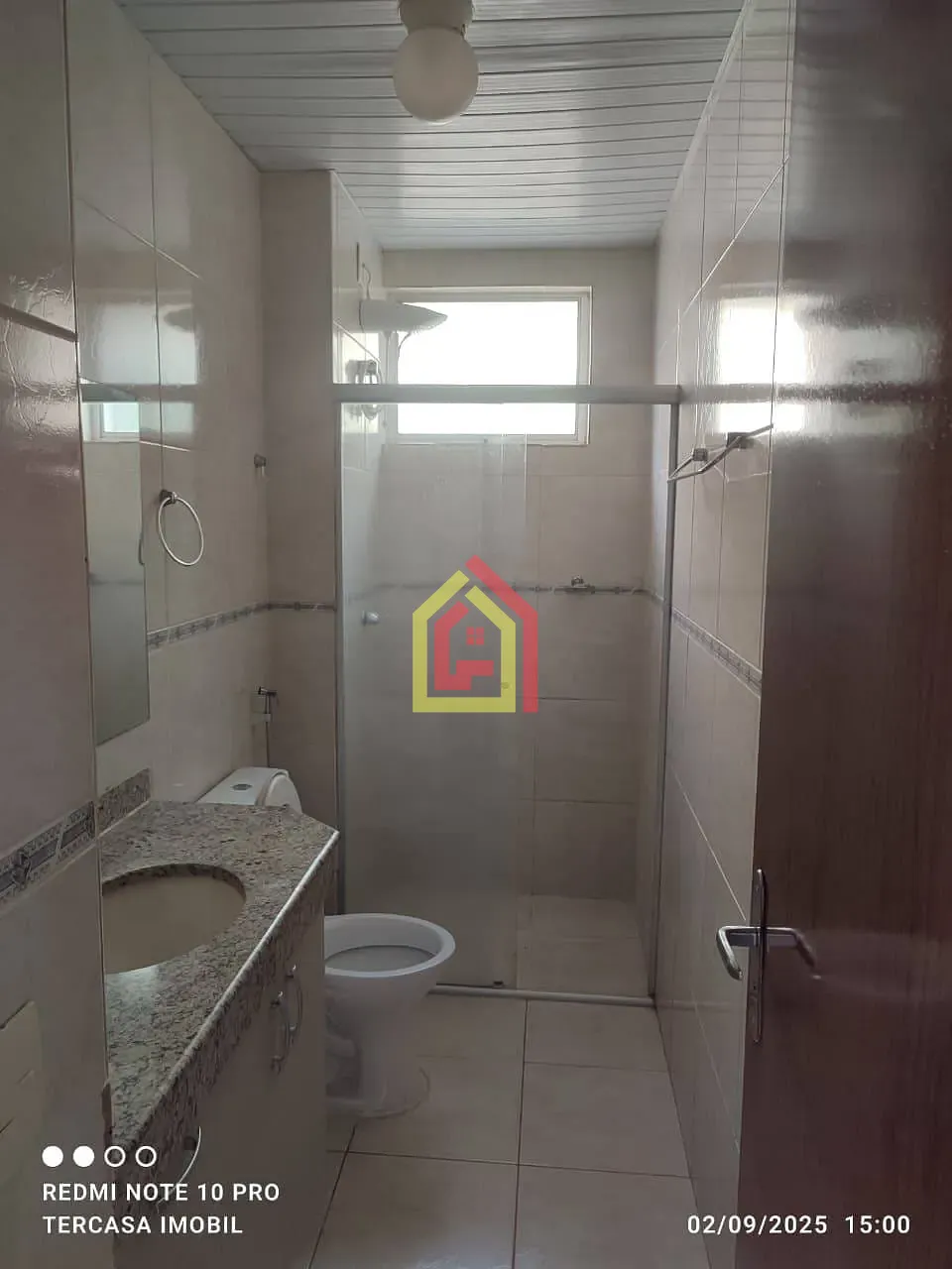 Apartamento à venda com 3 quartos, 1 suíte, 2 vagas e 104m² no Novo Horizonte, Marabá (PA) — foto 8 de 9